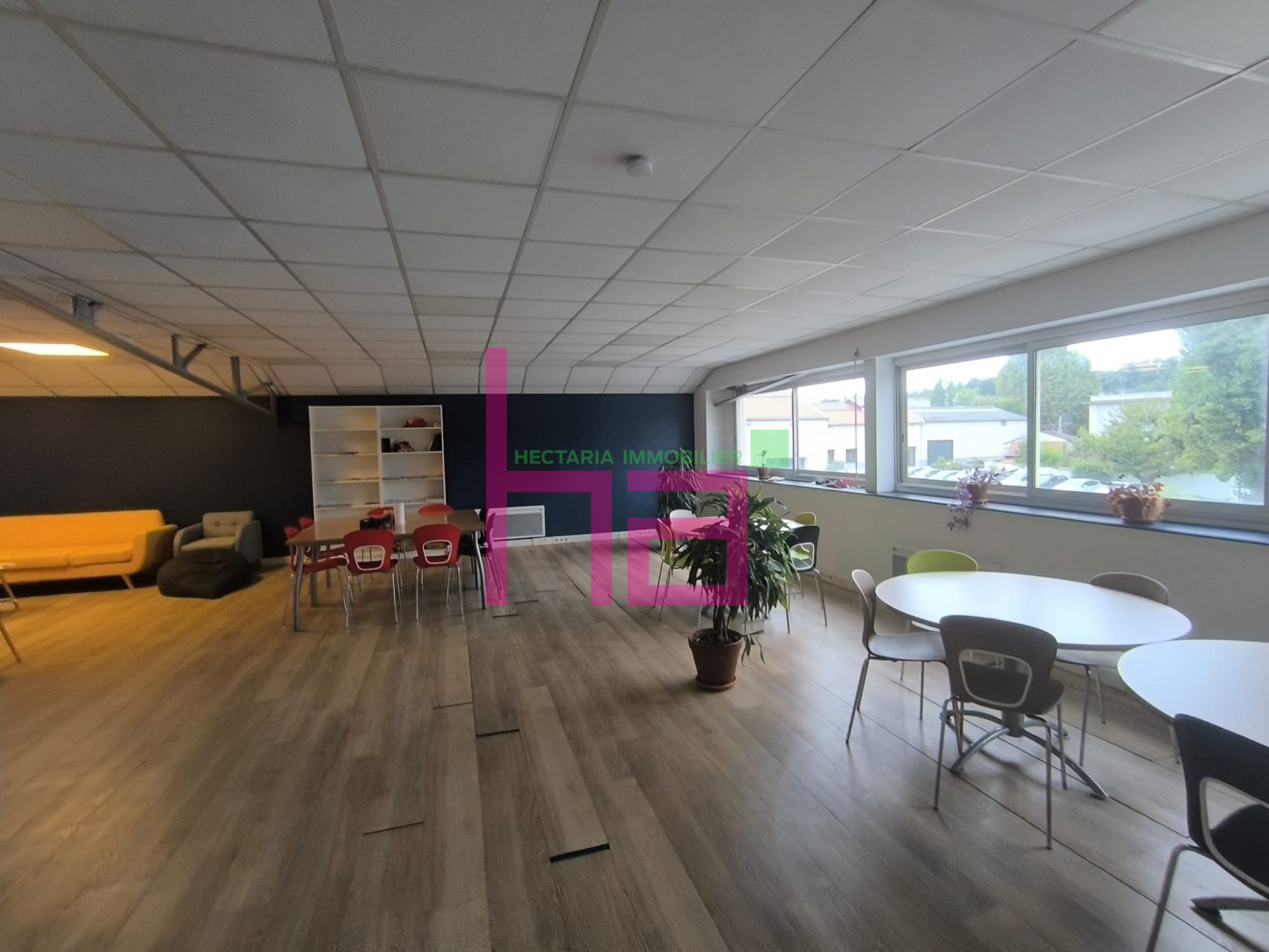 bureaux coeur de Vaise - Photo 531