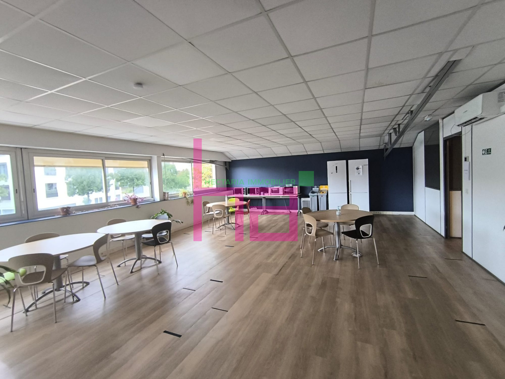 bureaux coeur de Vaise - Photo 494
