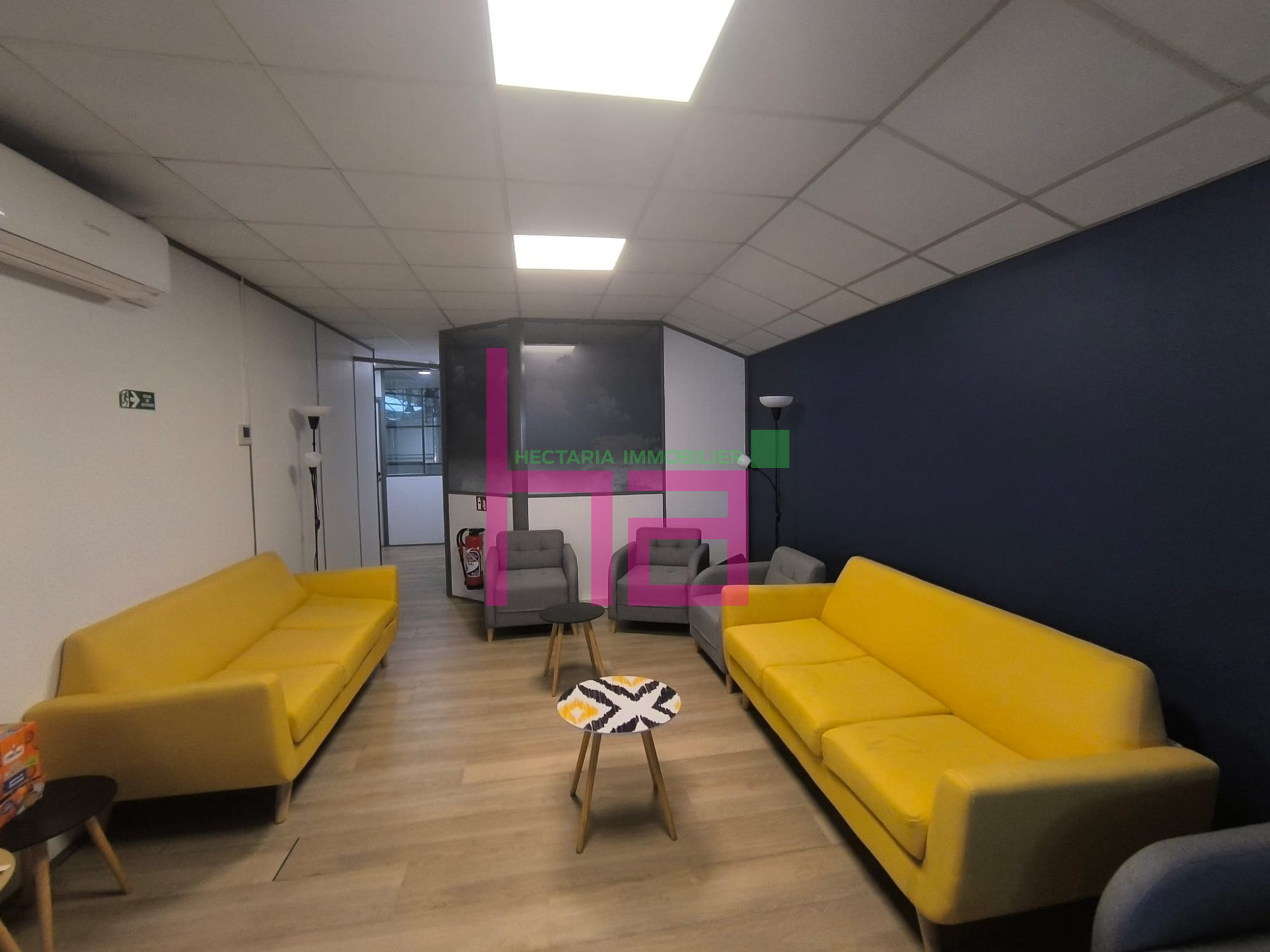 bureaux coeur de Vaise - Photo 497