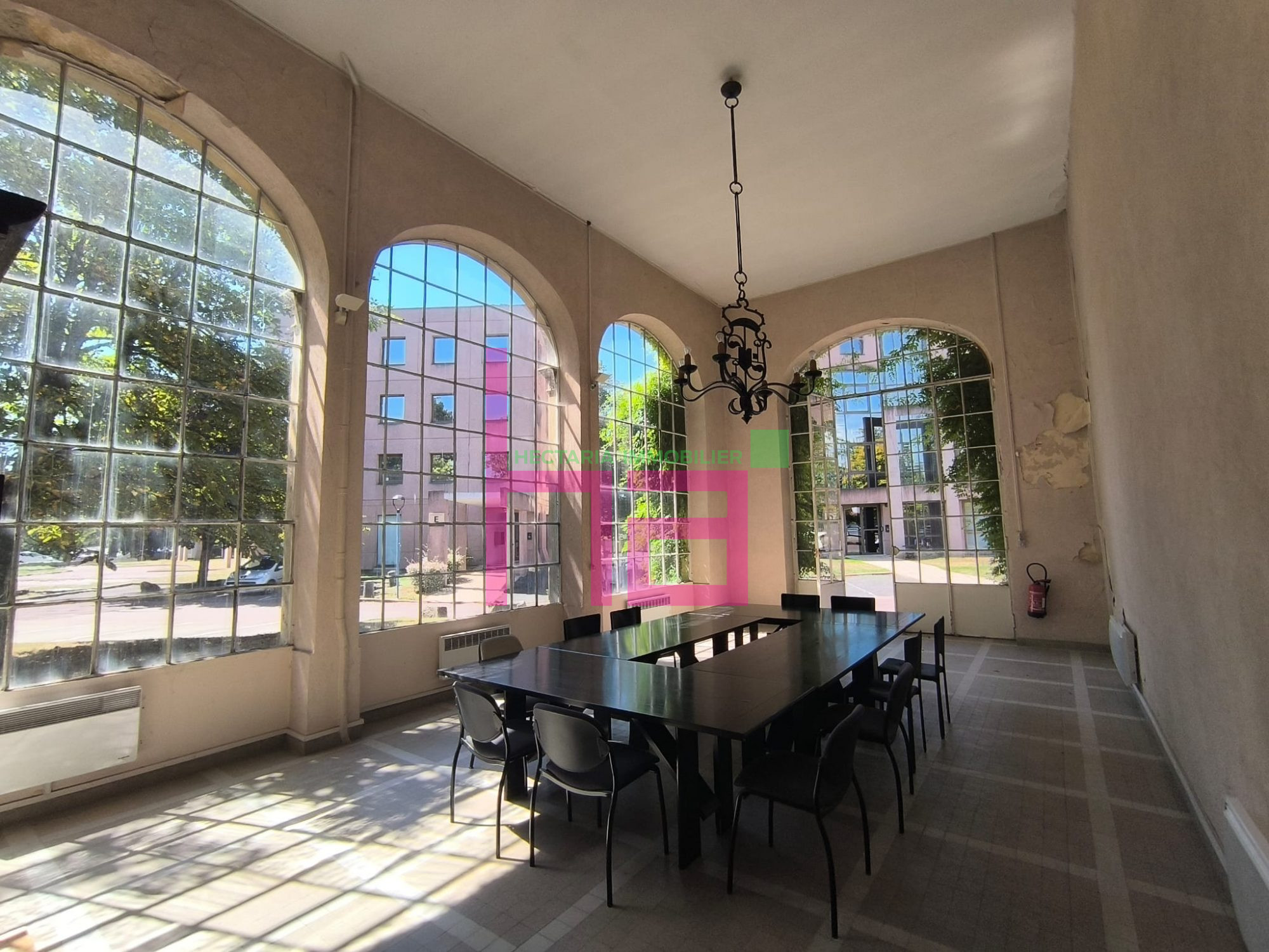 ORANGERIE A ECULLY - Photo 944