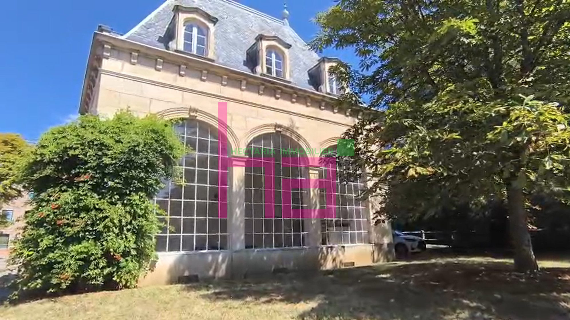 ORANGERIE A ECULLY - Photo 698