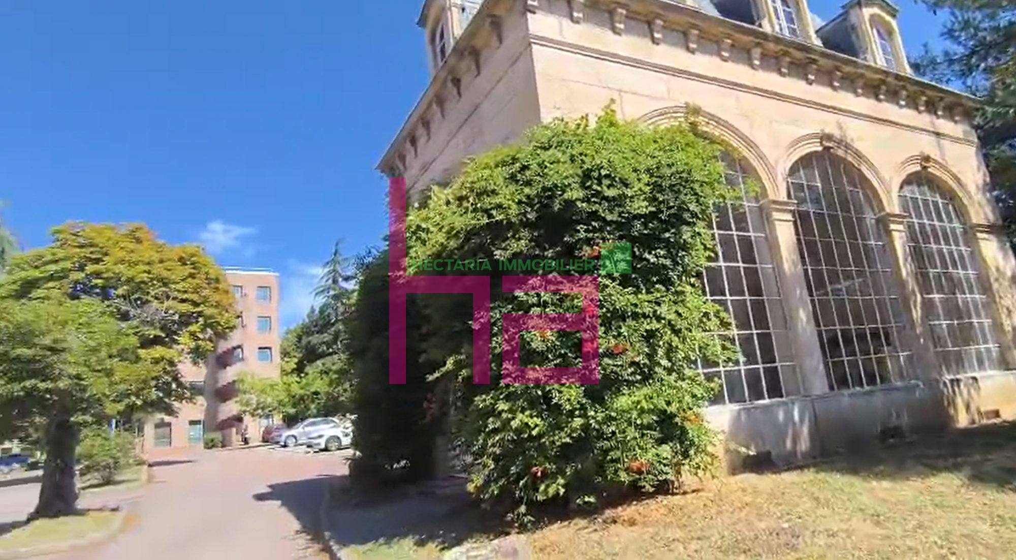 ORANGERIE A ECULLY - Photo 946