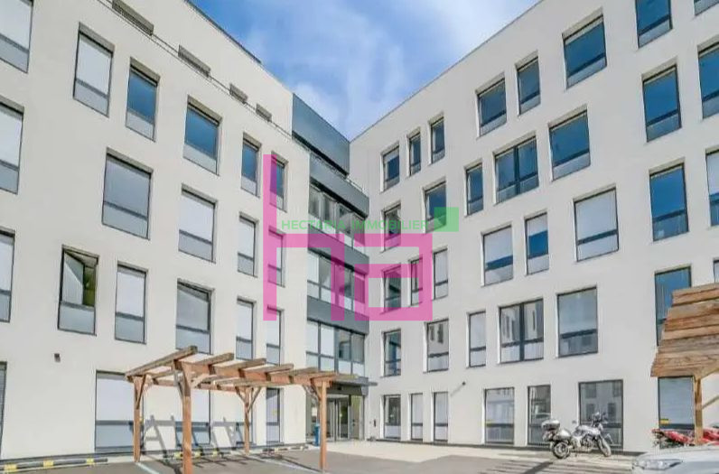 Immobilier Professionnel à louer Villeurbanne - Photo 987