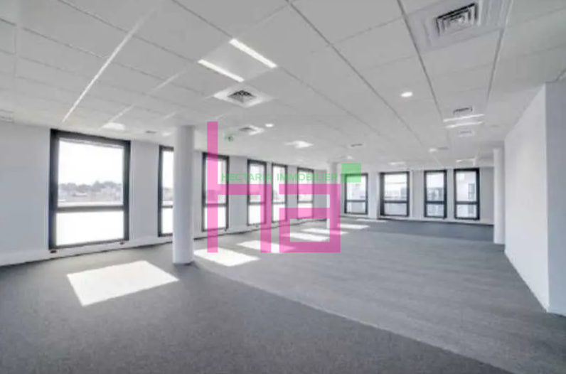 Immobilier Professionnel à louer Villeurbanne - Photo 1056