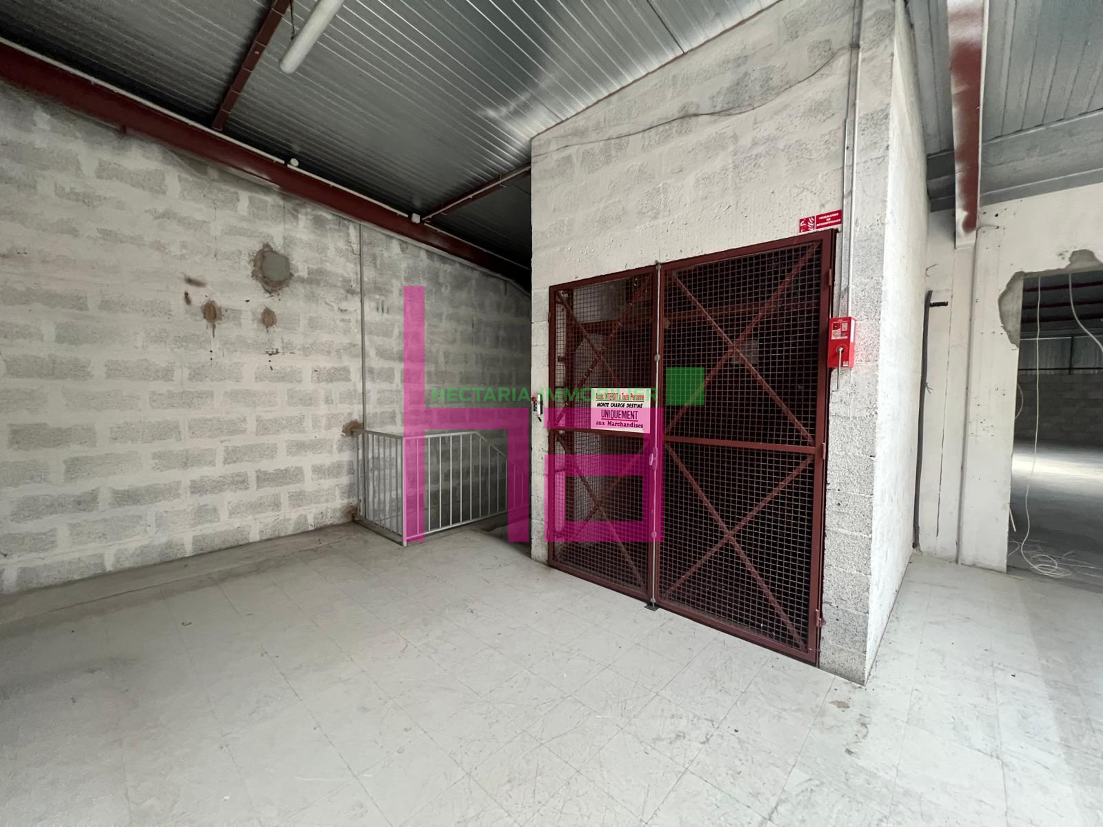 Immobilier Professionnel à louer Ruy-Montceau - Photo 340