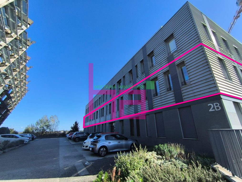 Immobilier Professionnel à vendre Jonage - Photo 102