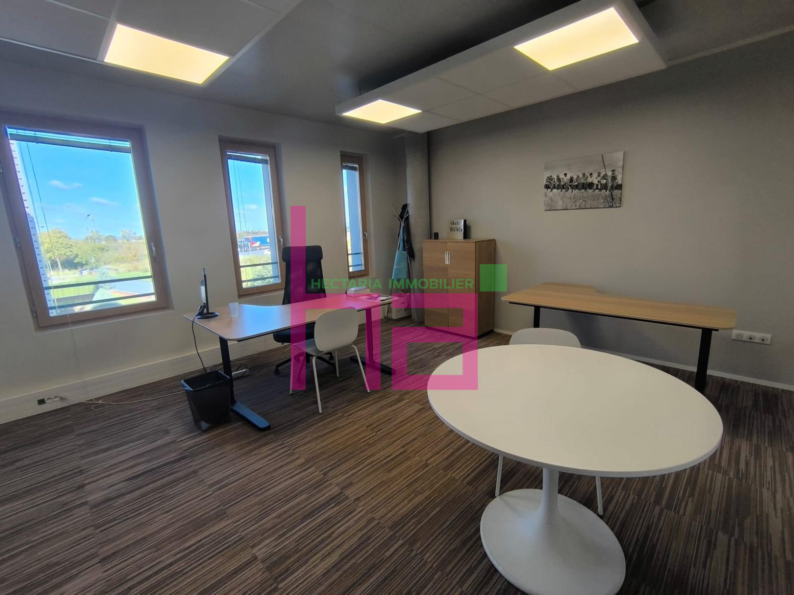 Immobilier Professionnel à vendre Jonage - Photo 122