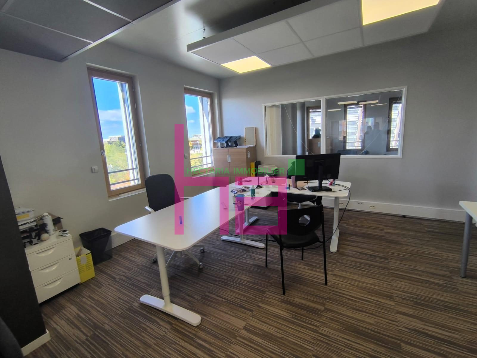 Immobilier Professionnel à vendre Jonage - Photo 68