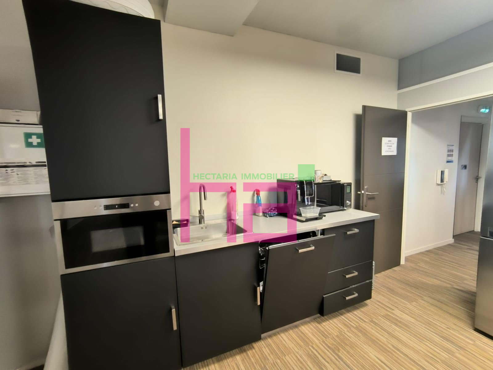 Immobilier Professionnel à vendre Jonage - Photo 227