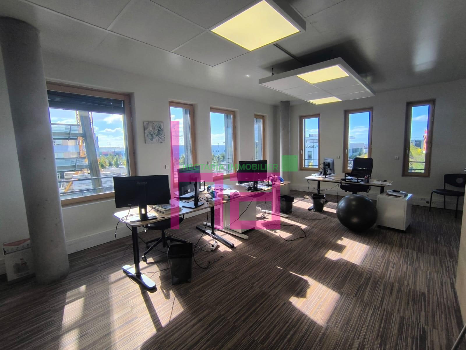 Immobilier Professionnel à vendre Jonage - Photo 113