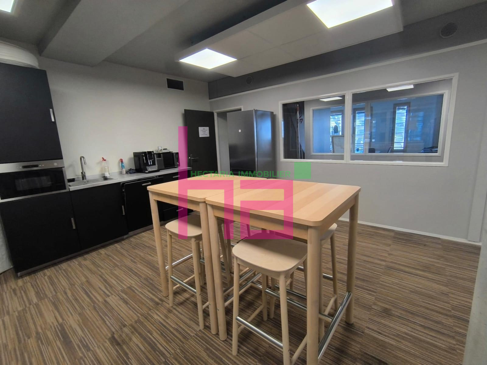 Immobilier Professionnel à vendre Jonage - Photo 15