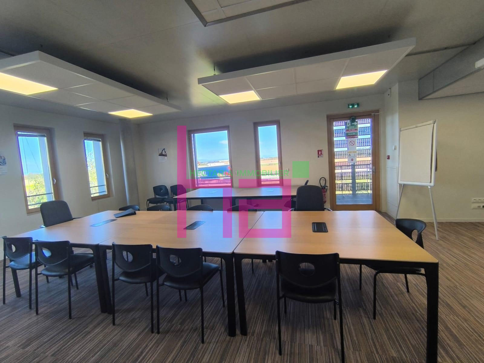 Immobilier Professionnel à vendre Jonage - Photo 161
