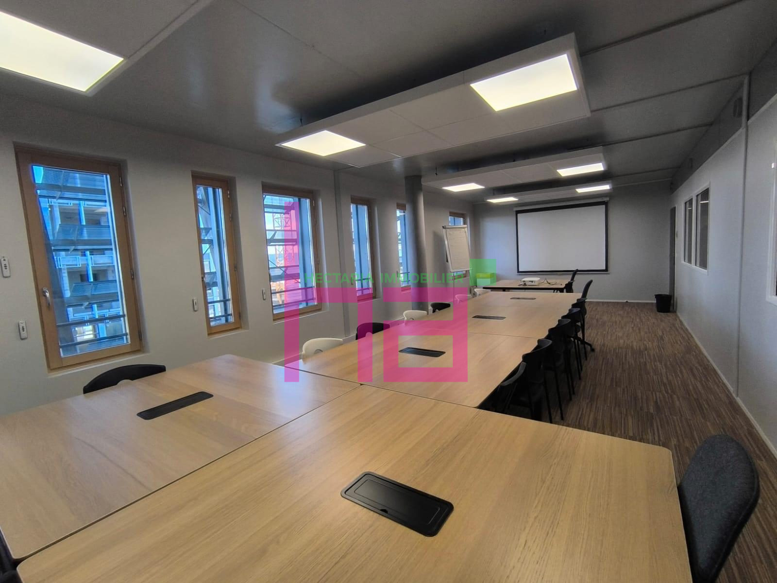 Immobilier Professionnel à vendre Jonage - Photo 19