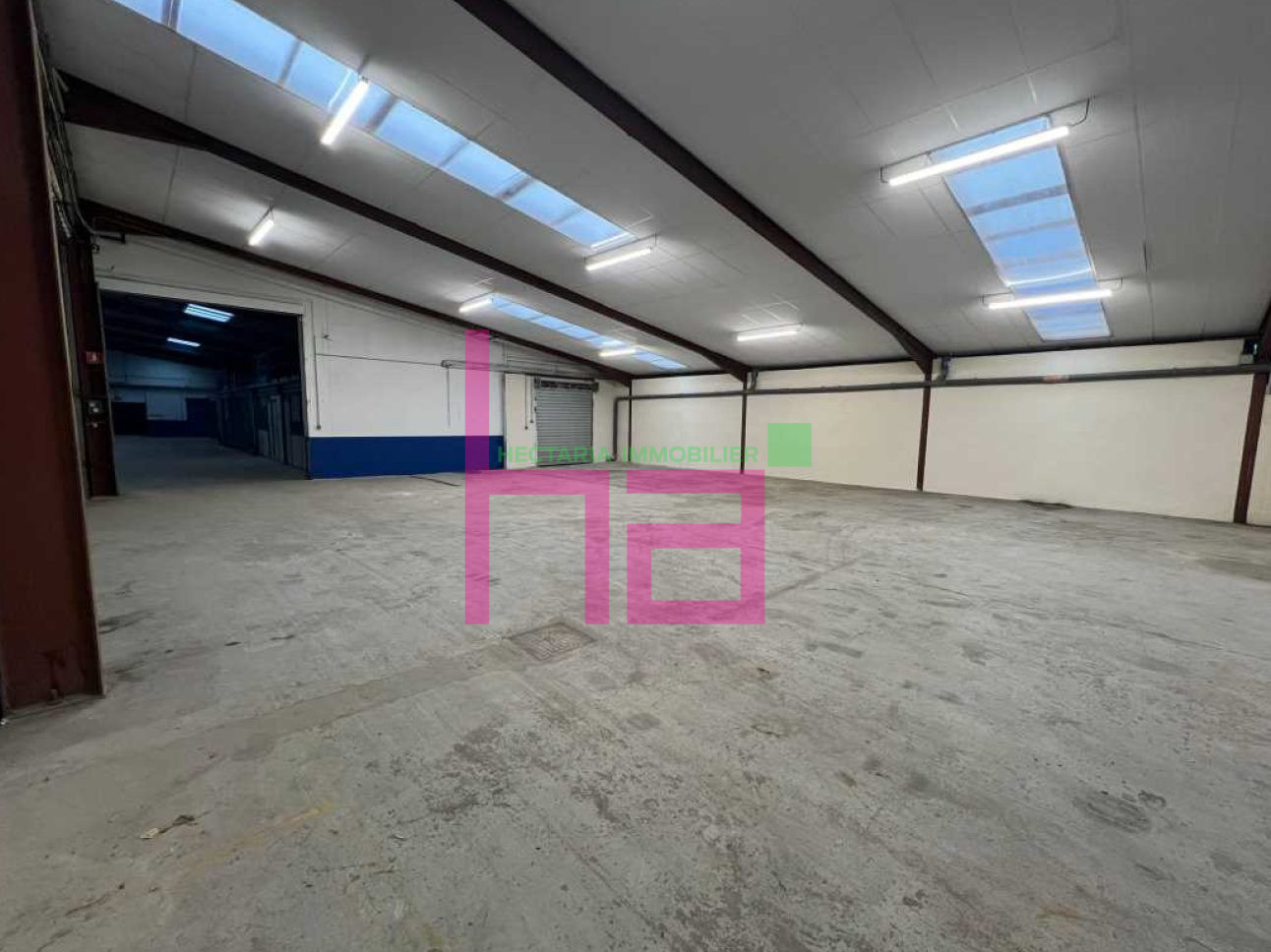 Immobilier Professionnel à vendre Vaulx-en-Velin - Photo 48