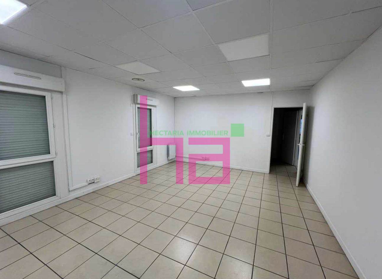 Immobilier Professionnel à vendre Vaulx-en-Velin - Photo 36