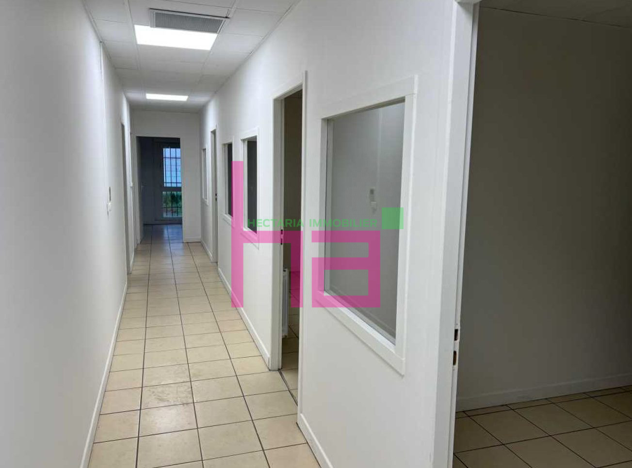 Immobilier Professionnel à vendre Vaulx-en-Velin - Photo 14