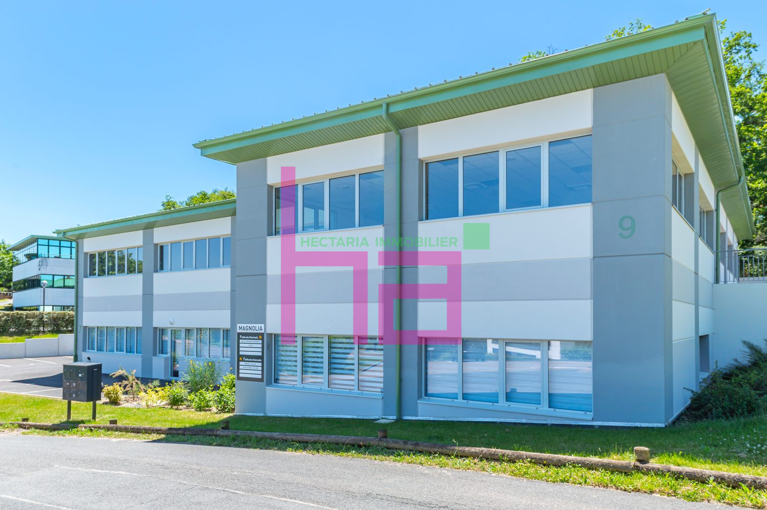 Immobilier Professionnel à vendre Lissieu - Photo 6