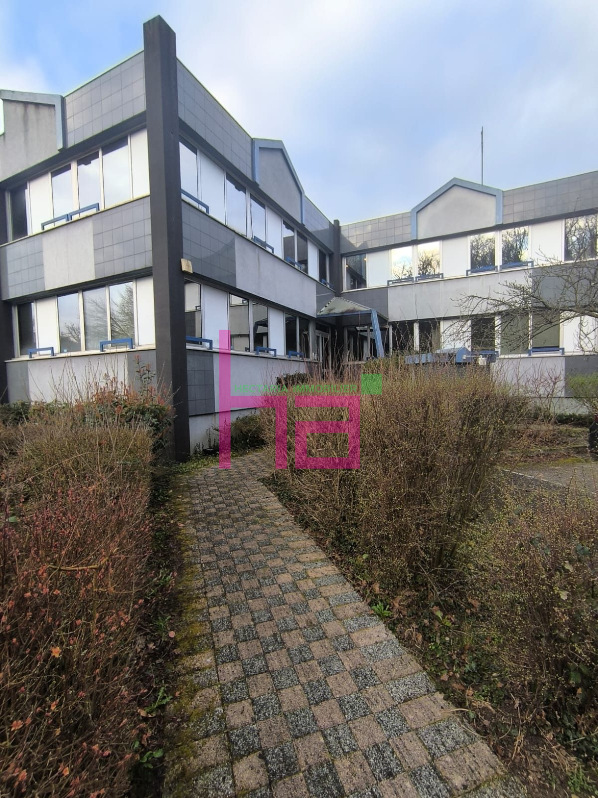 Immobilier Professionnel à vendre Lissieu - Photo 11