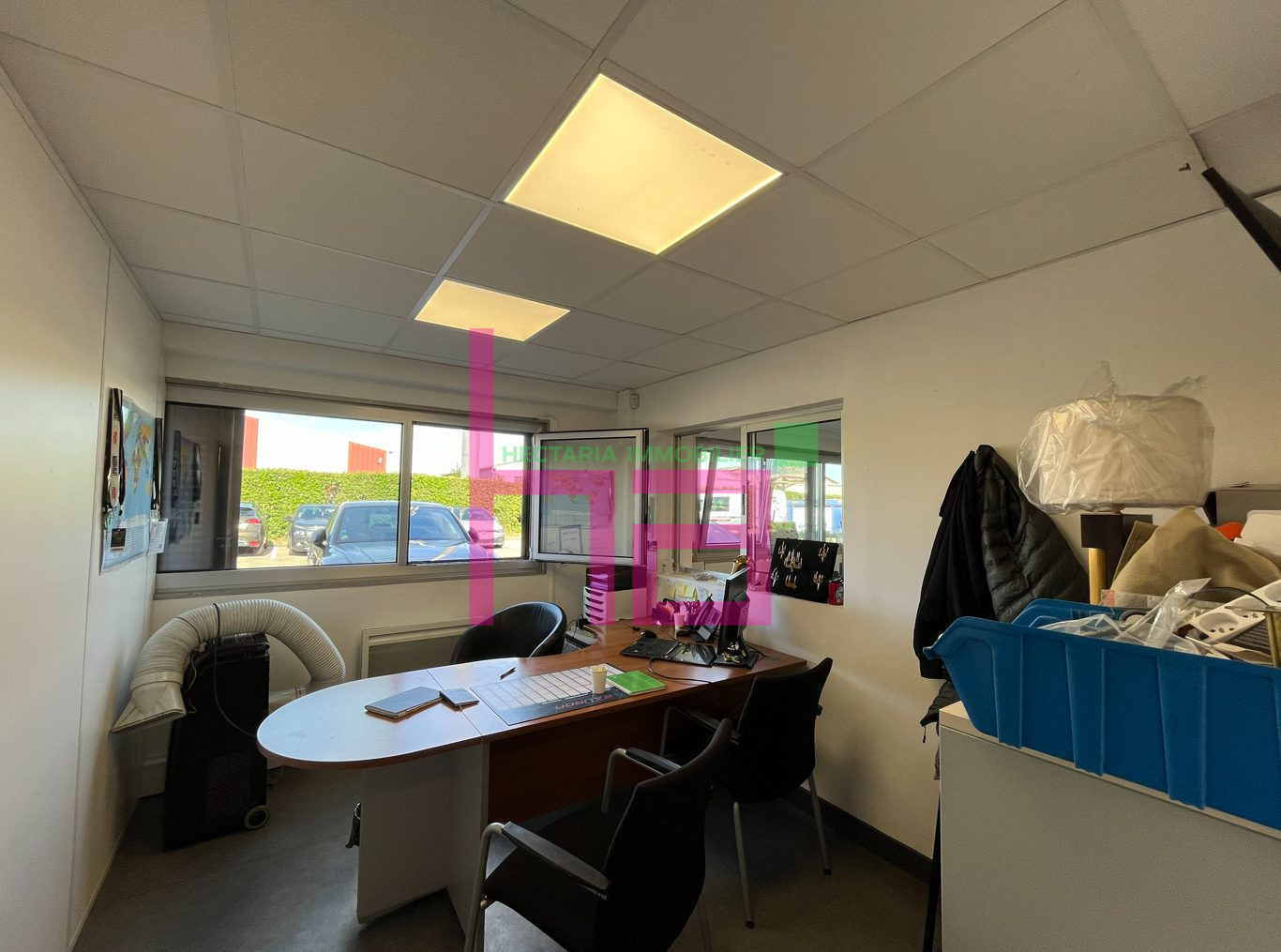 LOCAL D&rsquo;ACTIVITE A LOUER - Photo 19