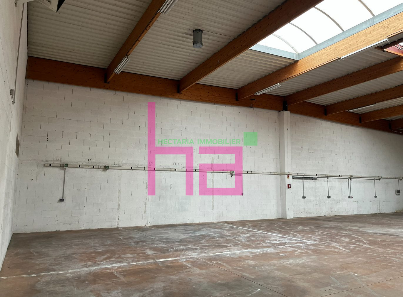 LOCAL D&rsquo;ACTIVITE A LOUER - Photo 5