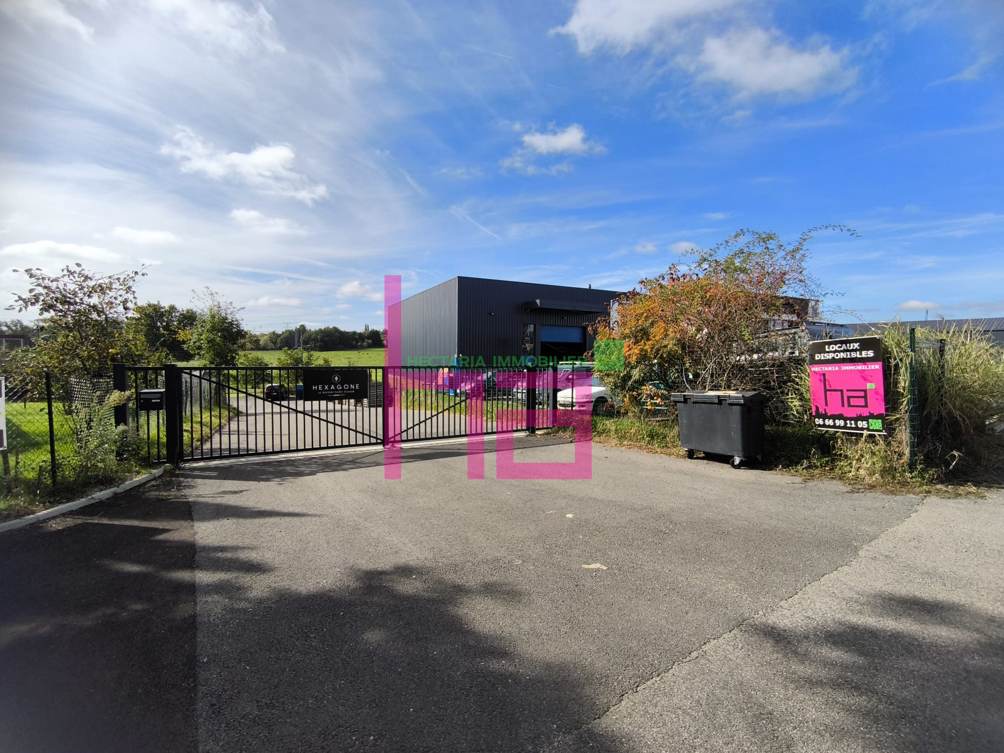 BELLE OPPORTUNITE DE LOCATION - Photo 1