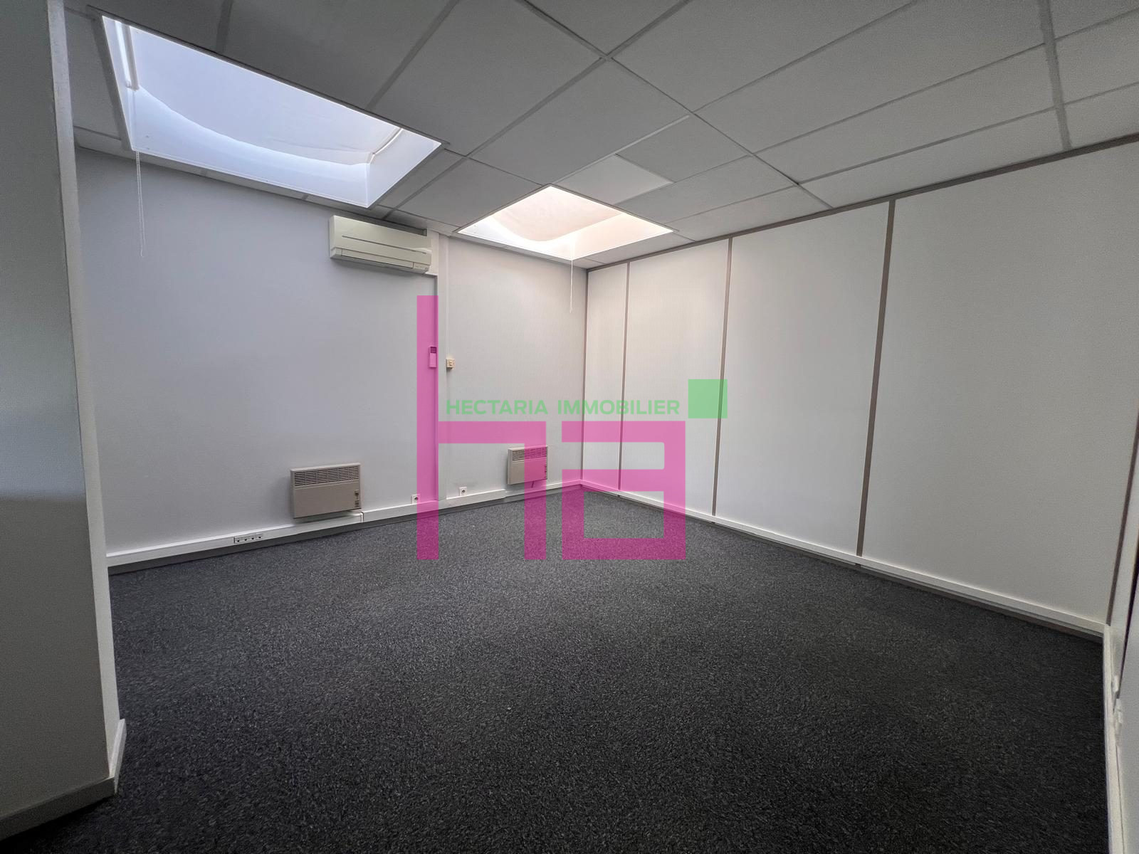 BUREAUX EN ETAGE AU COEUR DE VILLEURBANNE - Photo 9