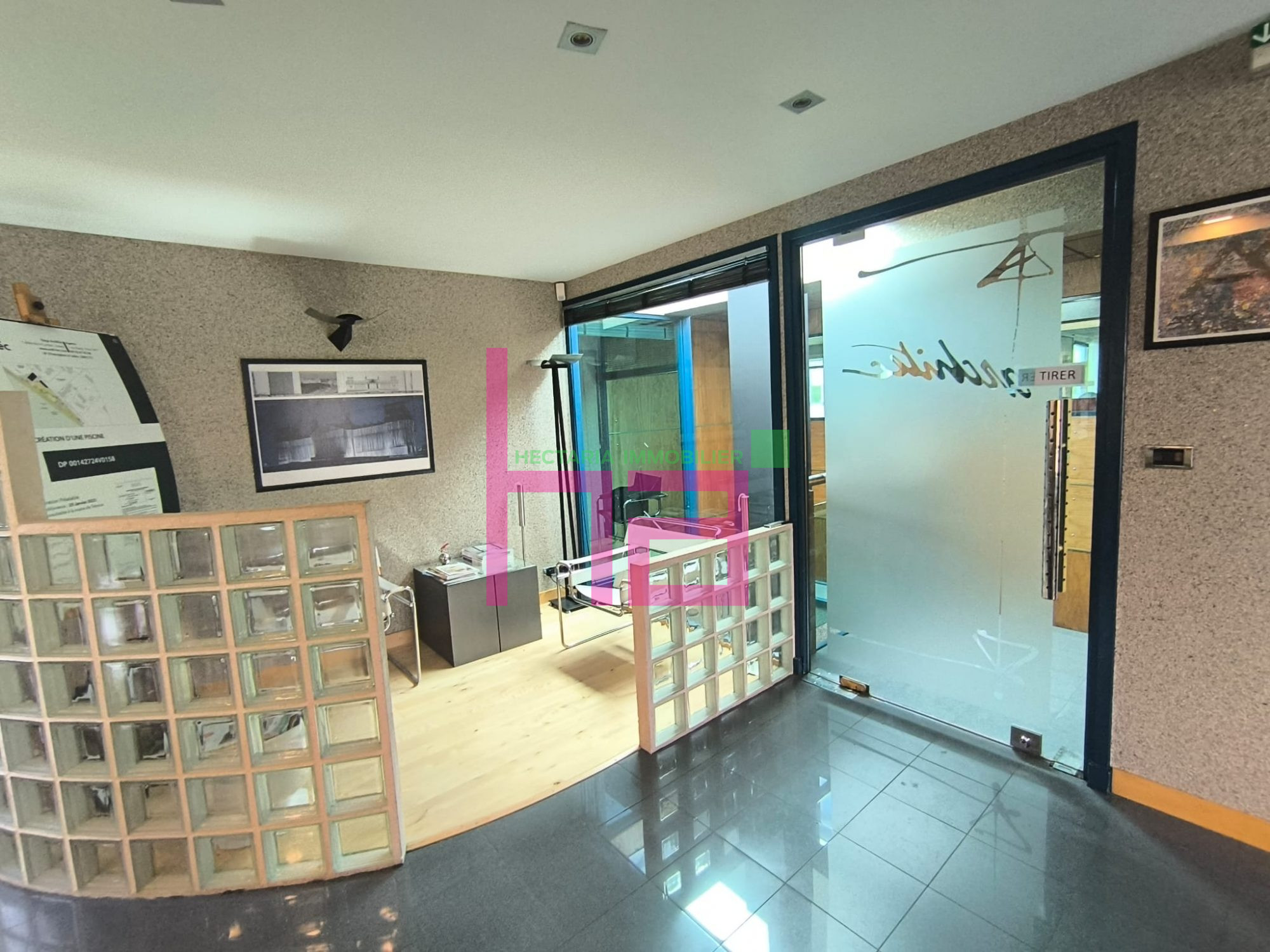 Immobilier Professionnel à vendre Lissieu - Photo 5