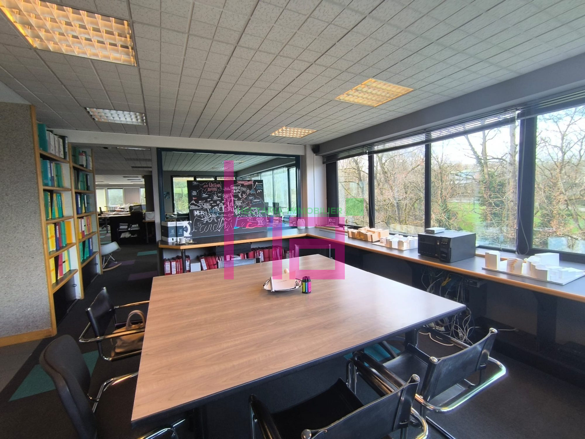 Immobilier Professionnel à vendre Lissieu - Photo 7