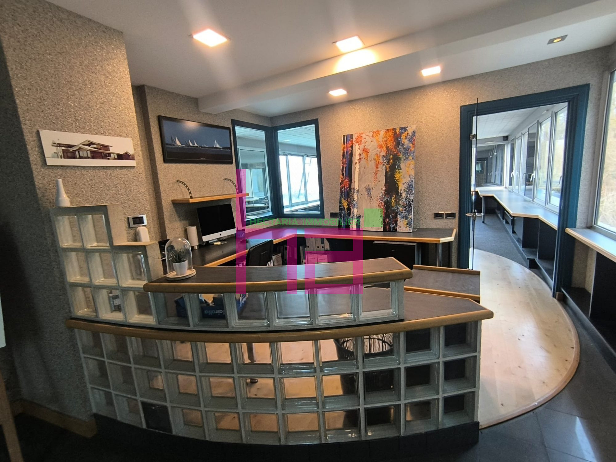 Immobilier Professionnel à vendre Lissieu - Photo 4