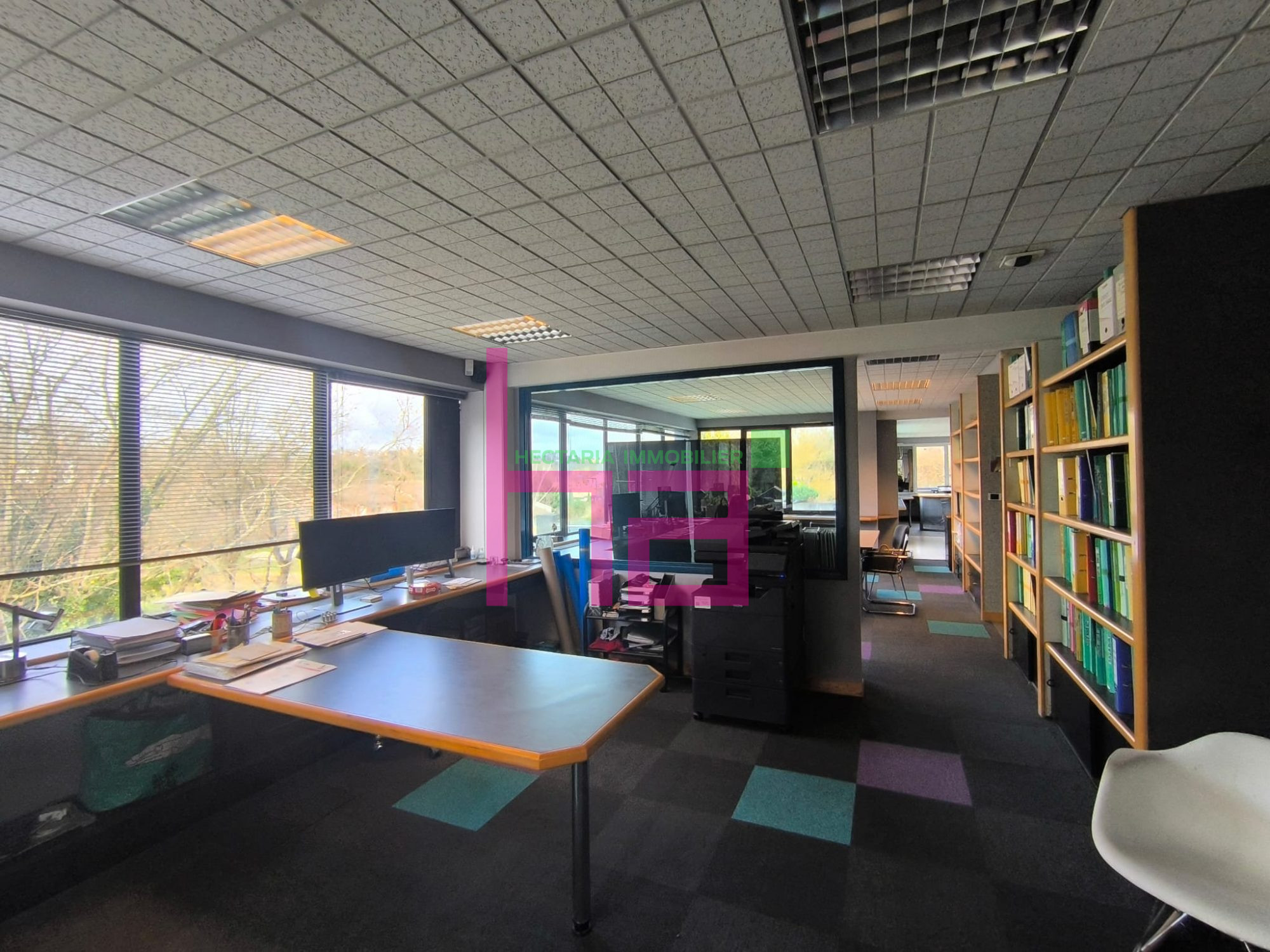 Immobilier Professionnel à vendre Lissieu - Photo 10