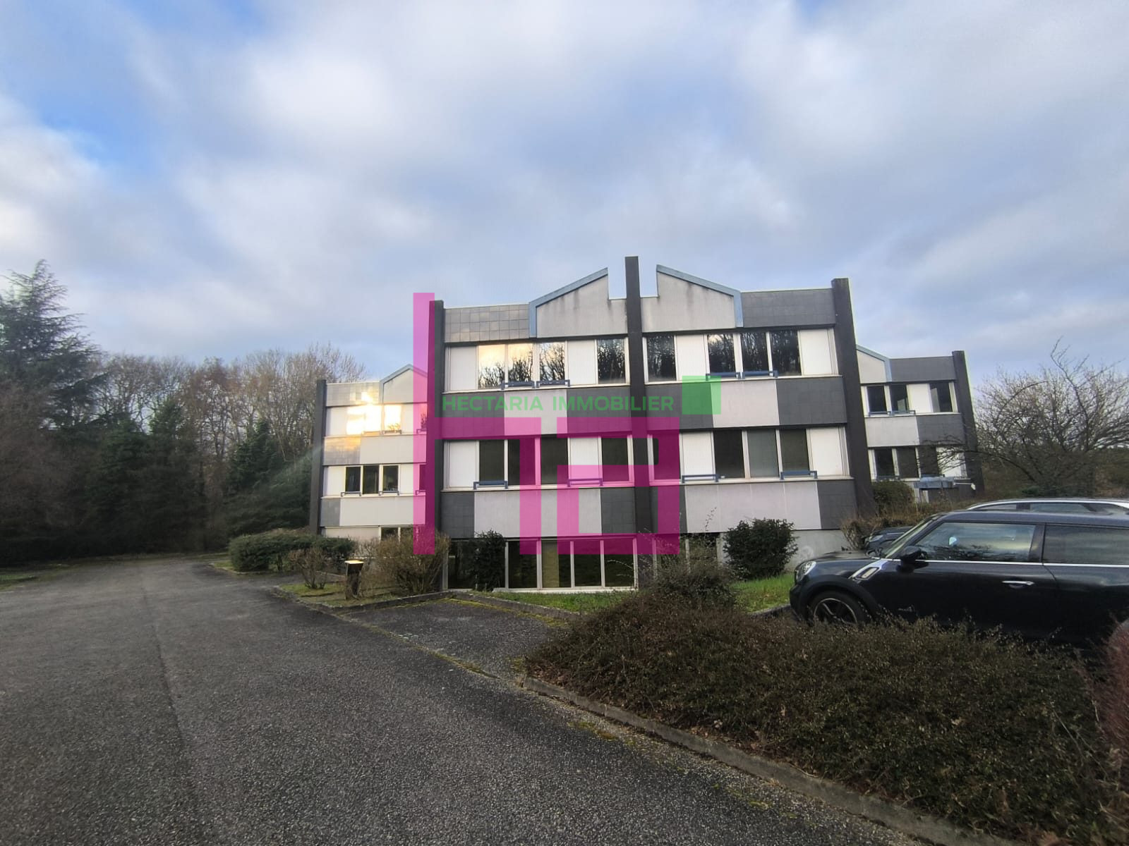 Immobilier Professionnel à vendre Lissieu - Photo 3