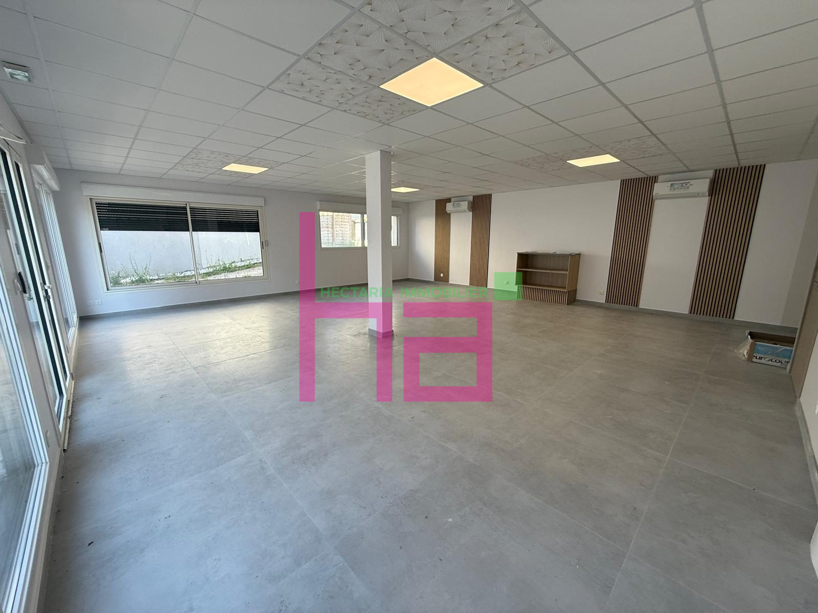 LOCAL COMMERCIAL/BUREAUX A VENDRE - Photo 4