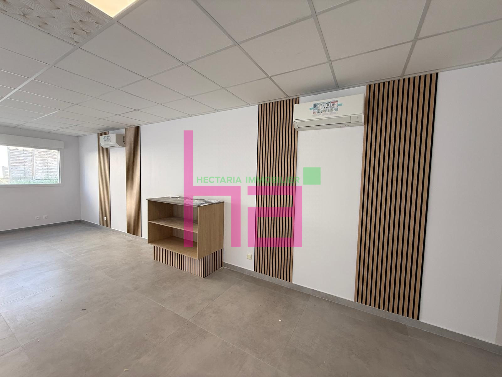 LOCAL COMMERCIAL/BUREAUX A VENDRE - Photo 7