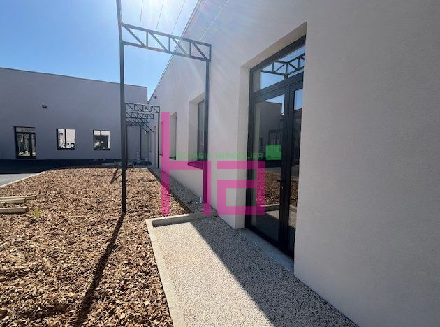CELLULES D&rsquo;ACTIVITE A LOUER - Photo 6