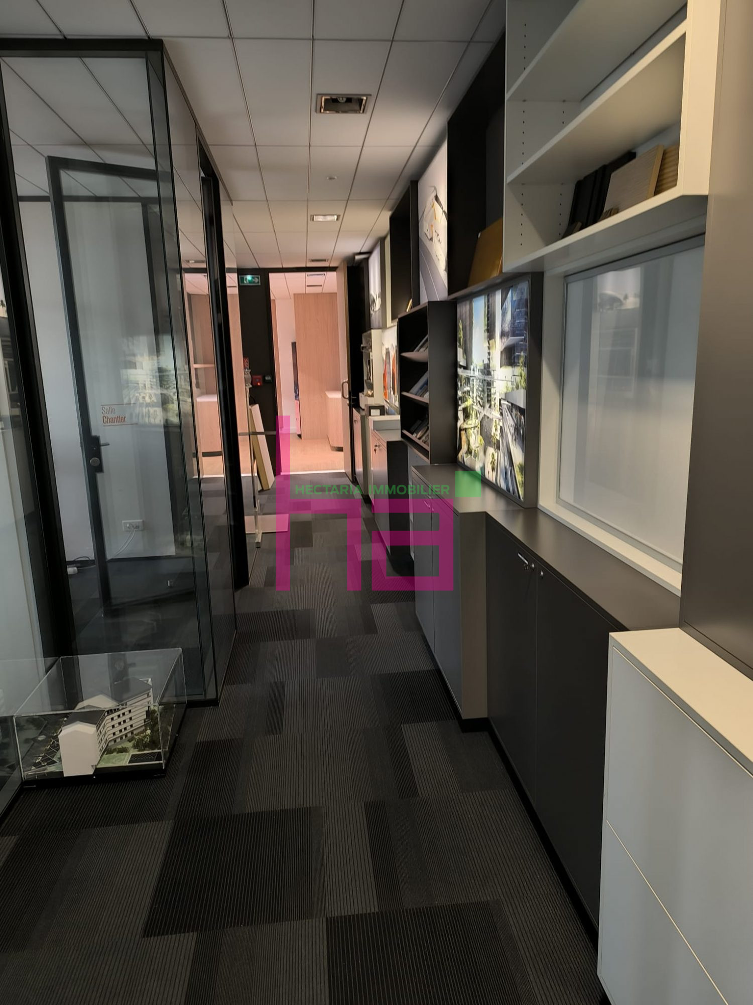 Immobilier Professionnel à vendre Lyon - Photo 5