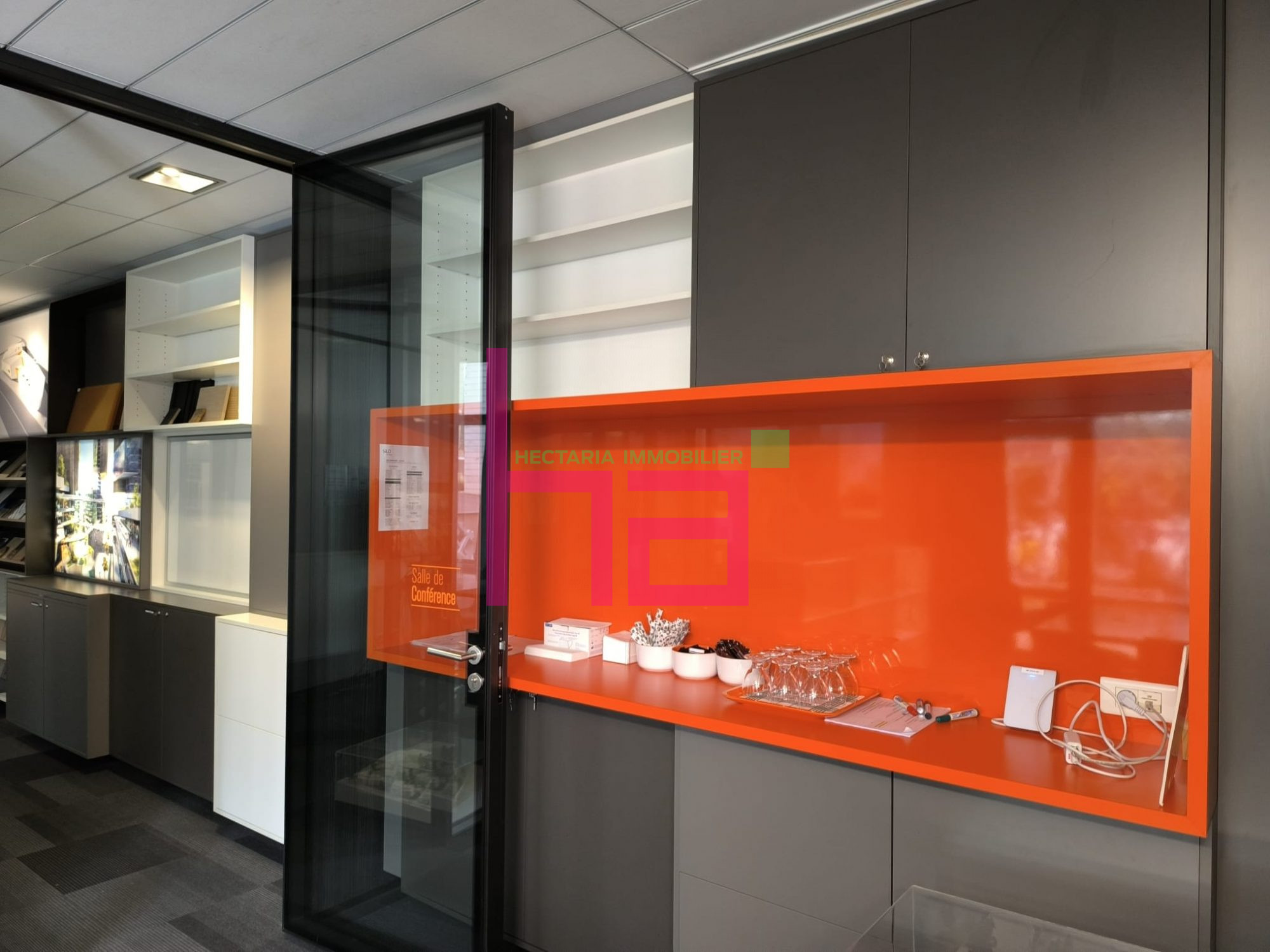 Immobilier Professionnel à vendre Lyon - Photo 4