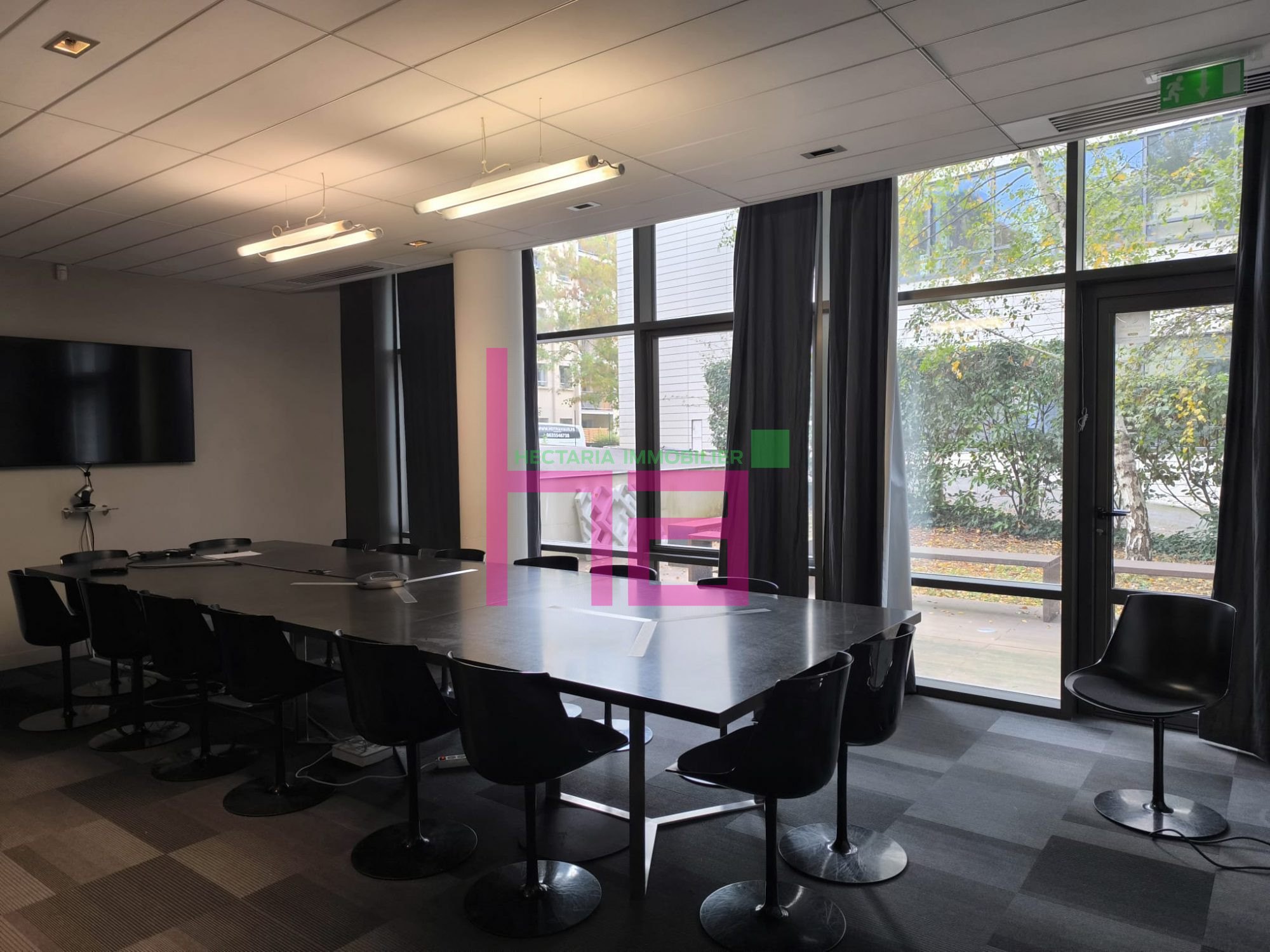 Immobilier Professionnel à vendre Lyon - Photo 1