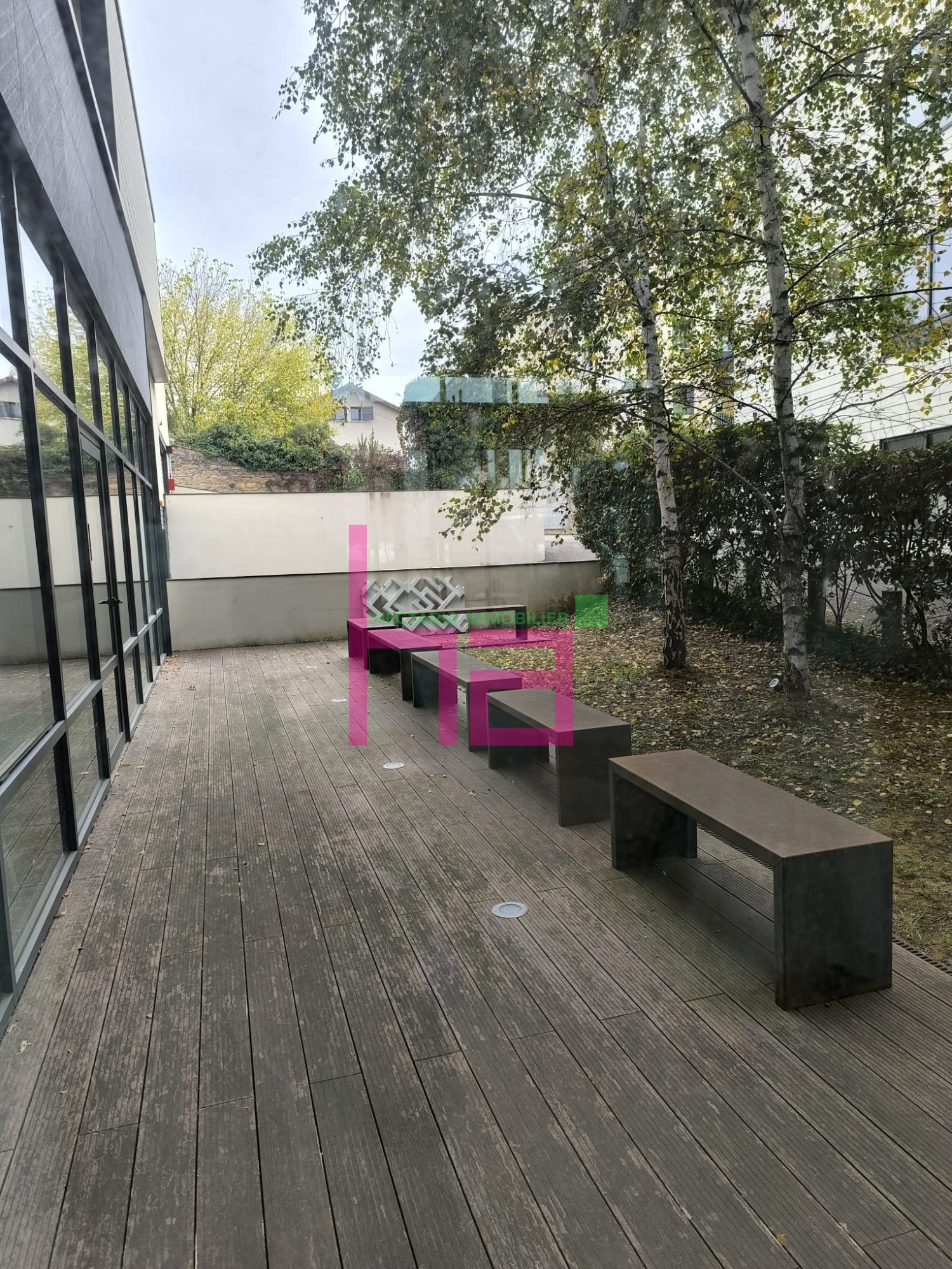 Immobilier Professionnel à vendre Lyon - Photo 2