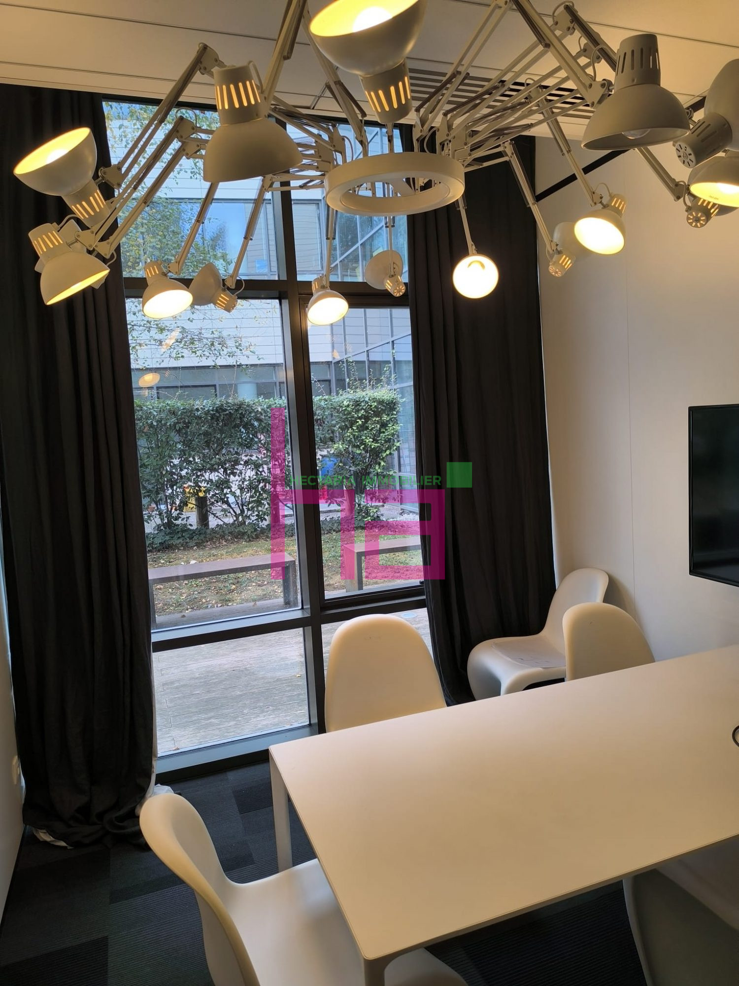 Immobilier Professionnel à vendre Lyon - Photo 3