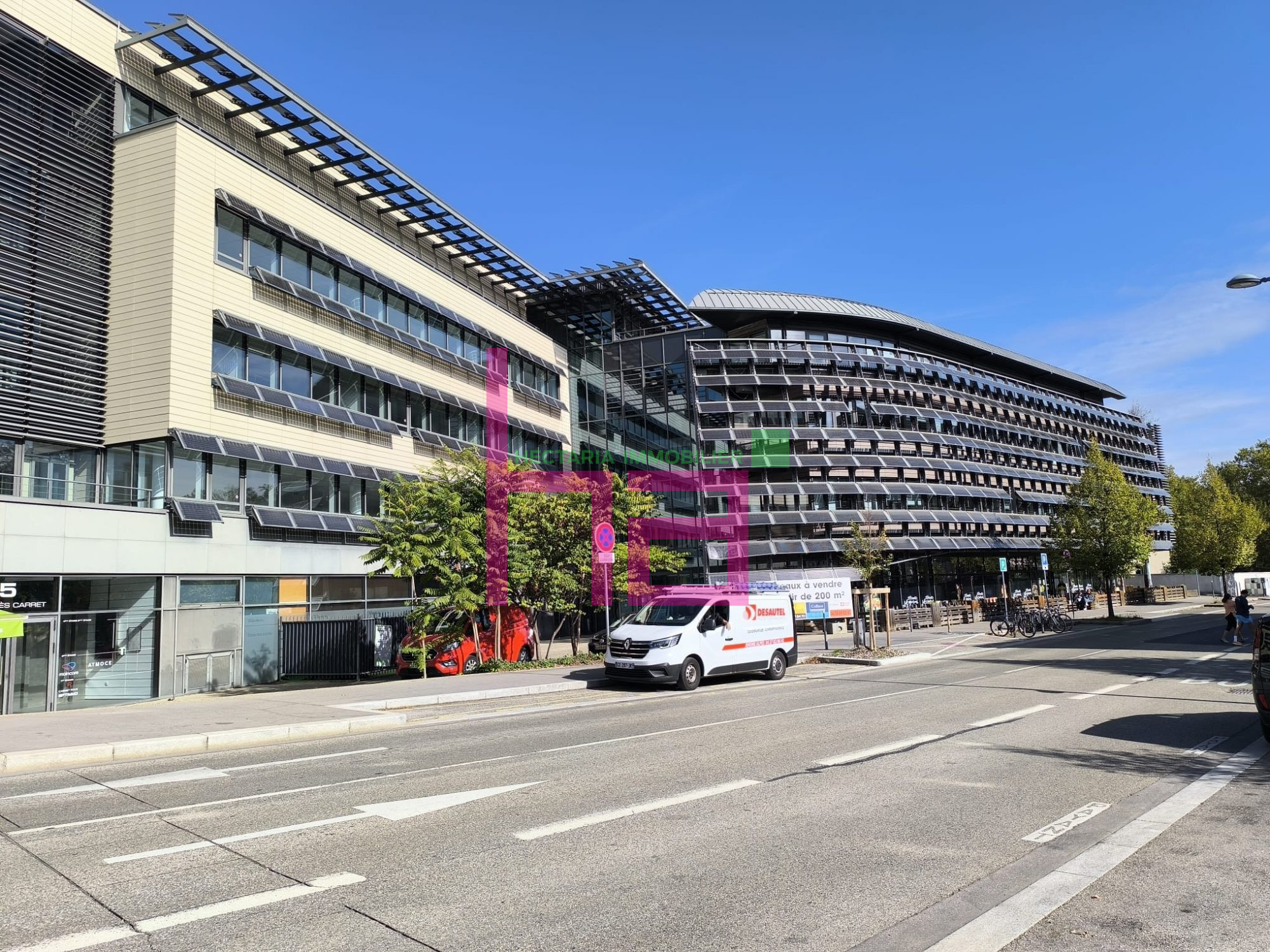 Immobilier Professionnel à vendre Lyon - Photo 8