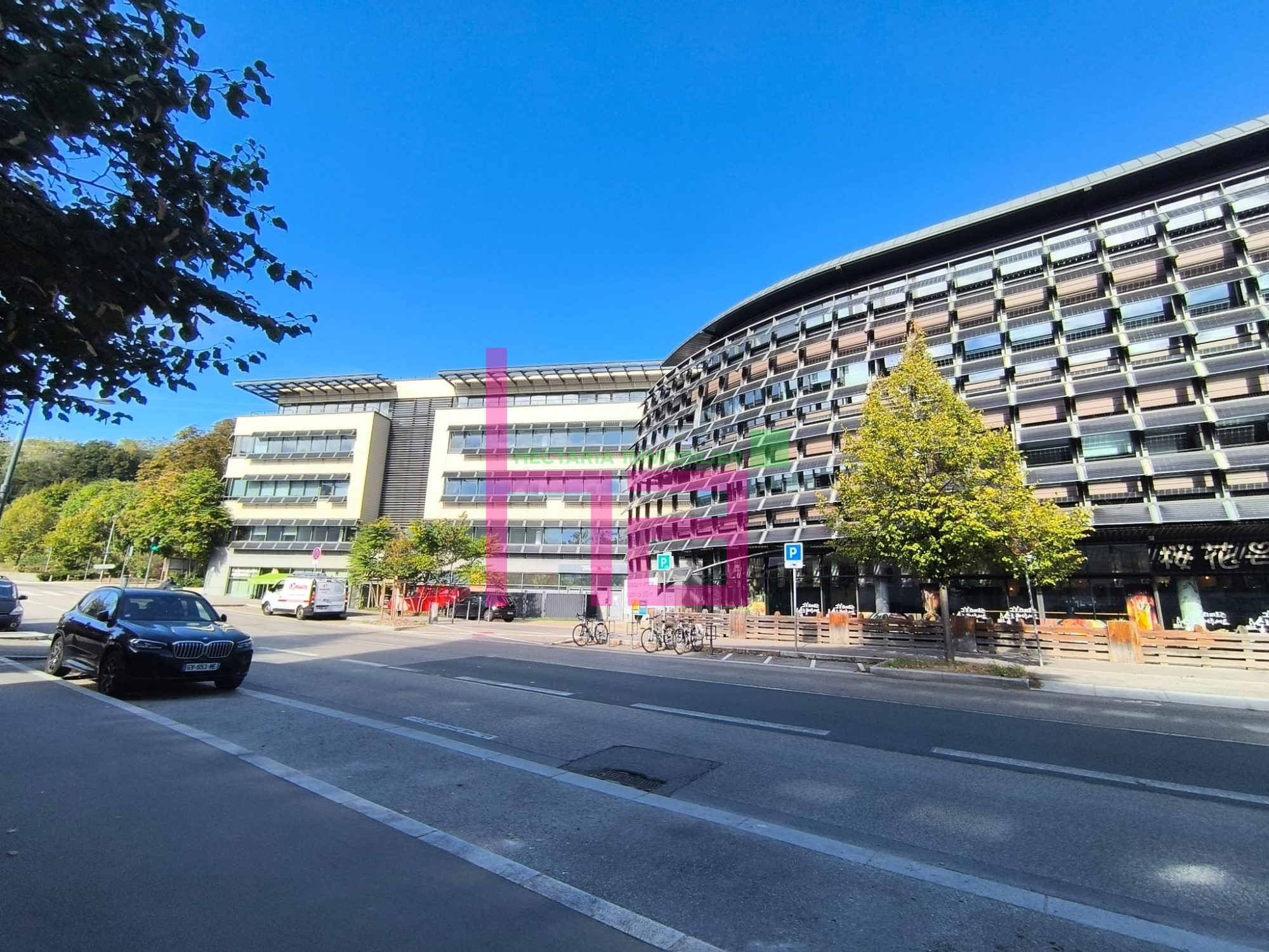 Immobilier Professionnel à vendre Lyon - Photo 10