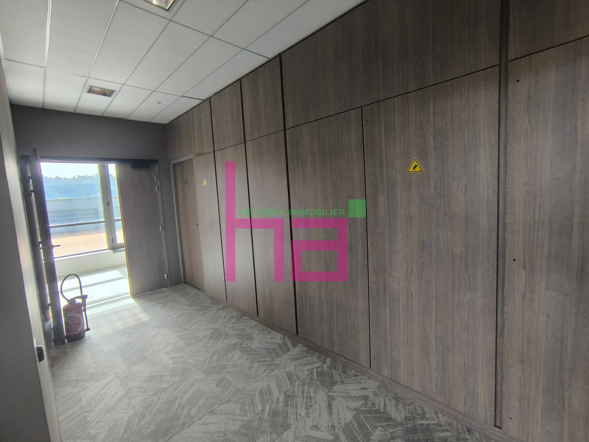 Immobilier Professionnel à vendre Lyon - Photo 8
