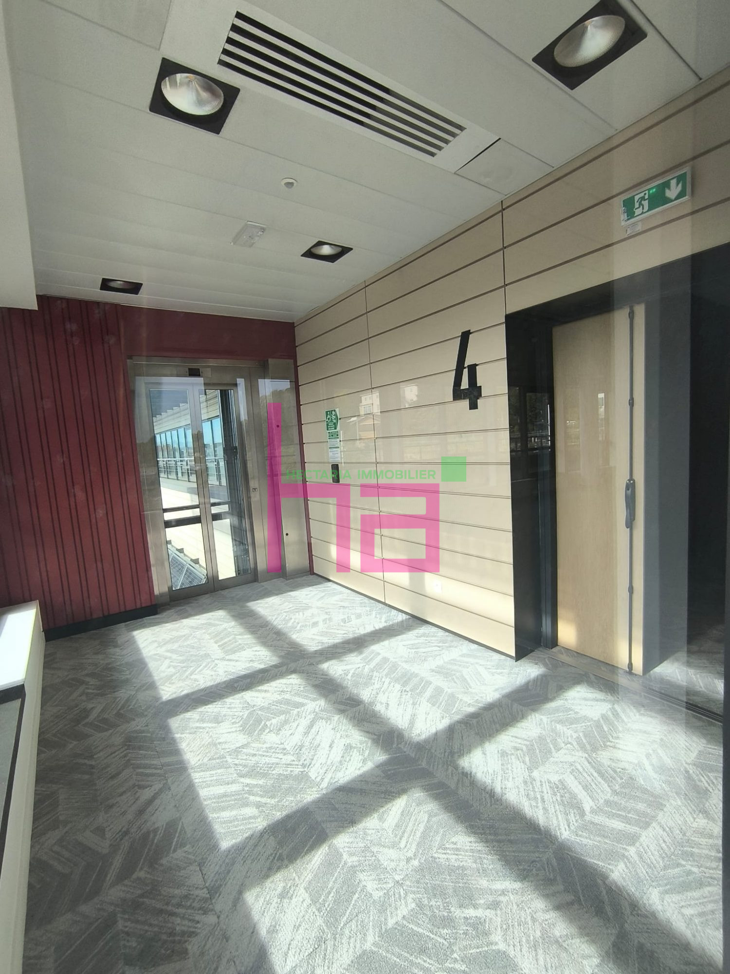 Immobilier Professionnel à vendre Lyon - Photo 7